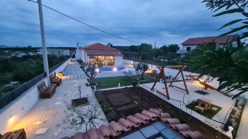 Villa Nagi in Debeljak