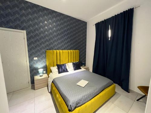 SKY HOUSE LUXURY, Napoli