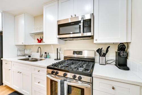 Pet-Friendly San Diego Studio about 14 Mi to Downtown in Palm City