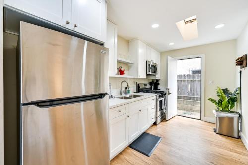 Pet-Friendly San Diego Studio about 14 Mi to Downtown in Palm City