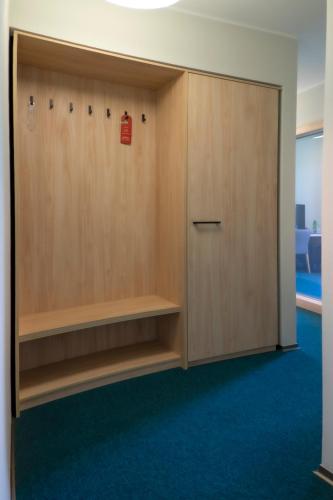 Hotel Vinice Hnanice