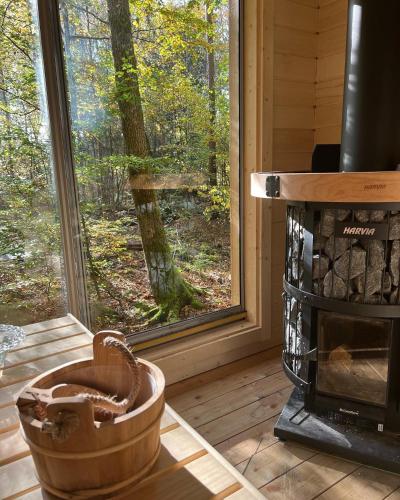 STF Nyrups Naturhotell - image 11