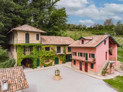 Tenuta Miranda in Cassinasco
