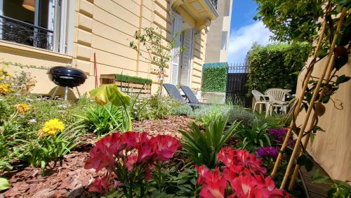 Super Flat, Garden. Bnbrickeys, Monte Carlo (zdjęcie 9)