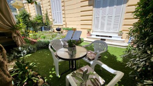 Super Flat, Garden. Bnbrickeys, Monte Carlo (zdjęcie 6)