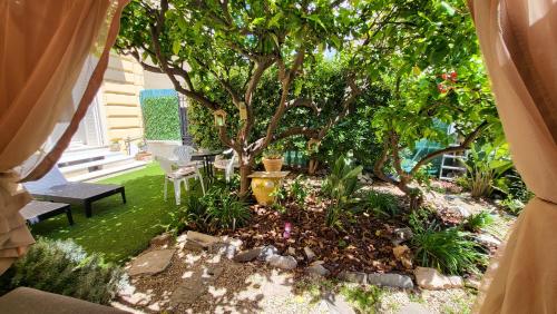 Super Flat, Garden. Bnbrickeys, Monte Carlo (zdjęcie 7)