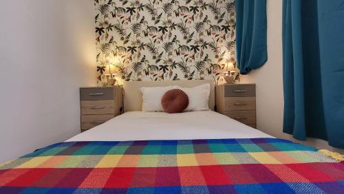 Super Flat, Garden. Bnbrickeys, Monte Carlo (zdjęcie 3)
