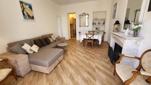 Super Flat, Garden. Bnbrickeys in Monaco