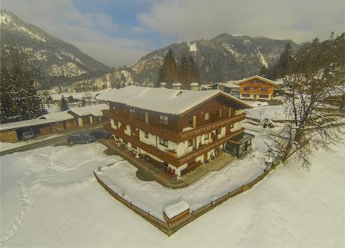 Haus Sonnleit