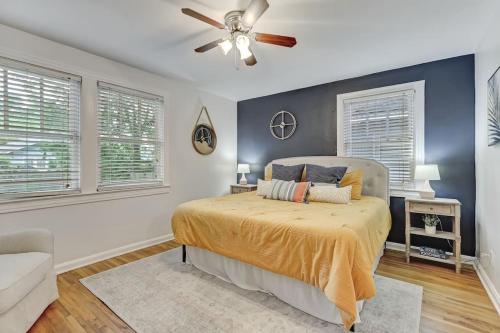 Riverside Lifestyle Living, Charm and Comfortable
