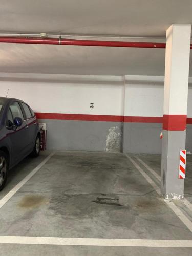 Vega del Tajo- CON PARKING GRATIS