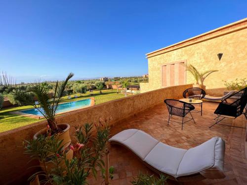 LE JASMIN DE MARRAKECH 3