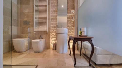 Le Saline Guest House 3
