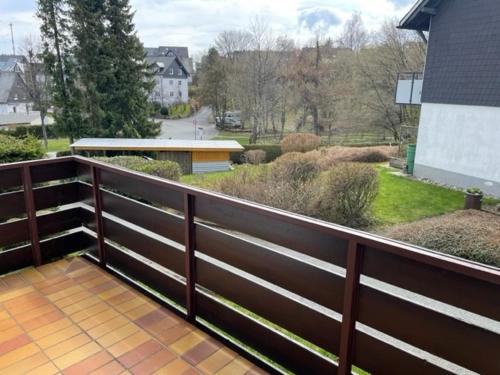 Hause Iris, Winterberg (photo 6)