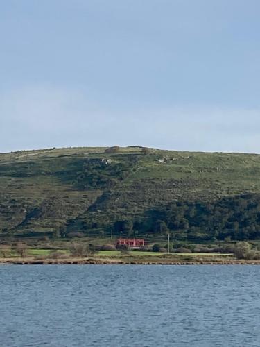 Red Village Limnos