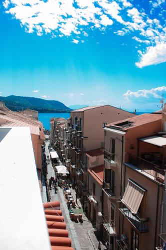 Vista exterior, AWA Cefalù Bordonaro (AWA Cefalu Bordonaro) in Cefalu