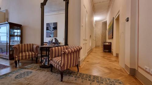 Le Saline Guest House 3