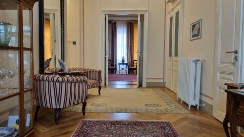 Le Saline Guest House 2