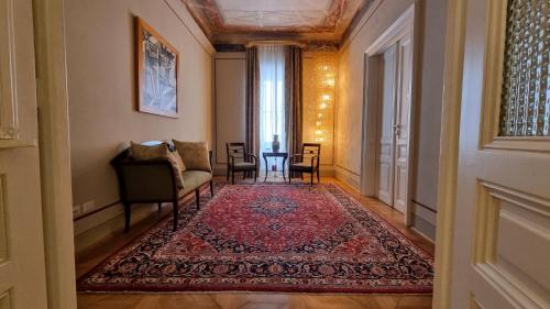 Le Saline Guest House 5