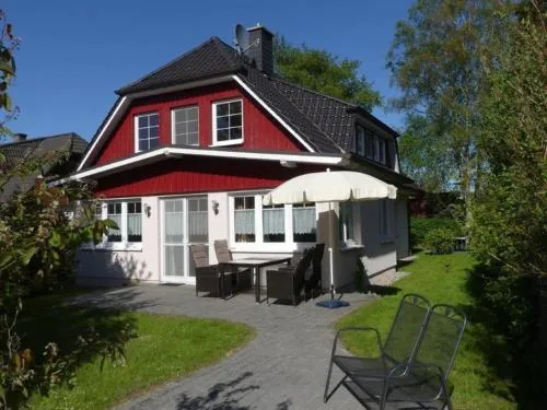 Haus Marleen EG, FW 1 in Zingst, Deutschland