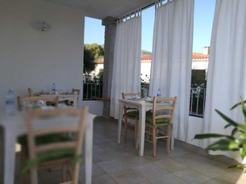 บริการและสิ่งอำนวยความสะดวก, B&B Limone in ลัลโซนี