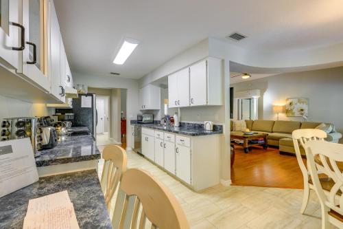 8 Mi to Rainbow Springs Dunnellon Area Home! in Dunnellon, USA