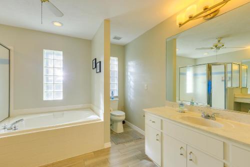 Pointe of View Dunnellon House with Private Pool! - image 11