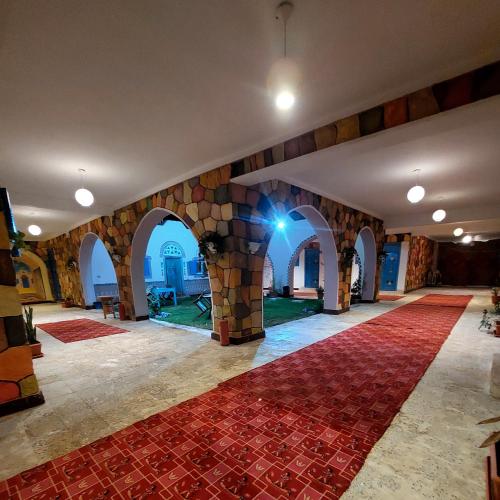 Hllol Hotel Abu Simbel in Abu Simbel