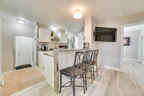 Cozy Lewiston Home - Near Lakes and Restaurants! in Lewiston, USA