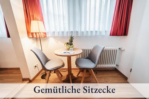 Hotel-Pension Windgfäll - main image