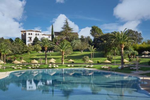 La Bobadilla, a Royal Hideaway Hotel, Villanueva de Tapia bei Archidona