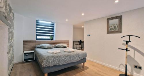 Très joli loft au cœur de Nice, Nice (fotografie 5)