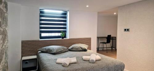 Très joli loft au cœur de Nice, Nice (fotografie 9)