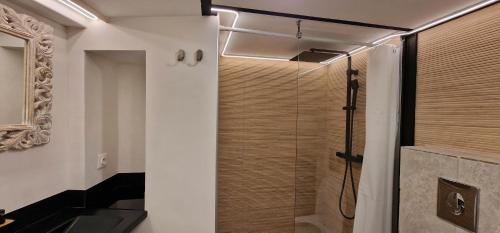Très joli loft au cœur de Nice, Nice (fotografie 8)