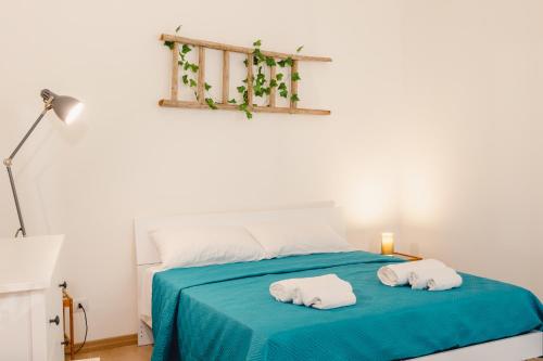 ConVivo Apartment Palazzo Galateo - Villa Convento