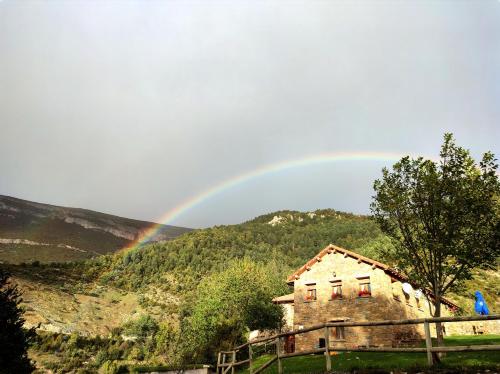 Hotel de Montaña Lamiana