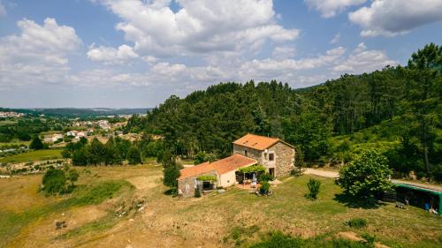  Quinta da Cerdeira, Seia bei Vila Cova de Alva