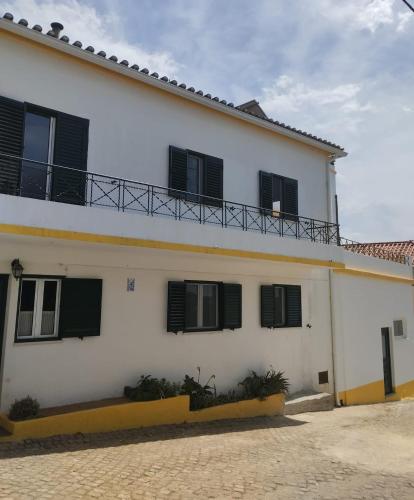 Casa Xara - Apartment - Proença-a-Nova