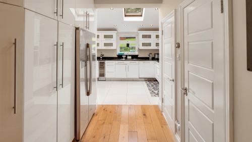 Cosy Luxurious Family Home, Londyn (zdjęcie 6)