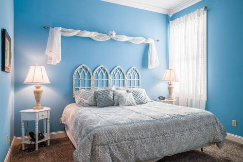 Whitestone Inn in Kingston, USA
