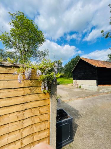 Brabands Cottage Rye