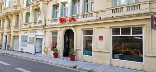 Très joli loft au cœur de Nice, Nice (fotografie 4)