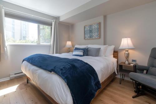 外部景觀, Deluxe 2 Bed 2 Bath And 5 Min Walk To Downtown And Seawalk in 埃斯奎莫爾特