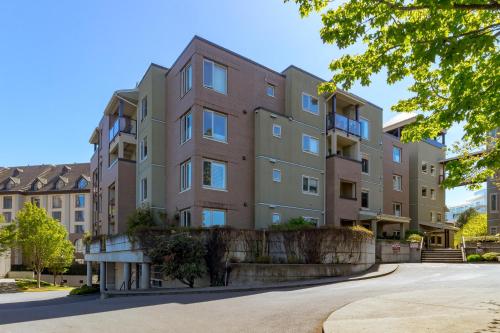 外部景觀, Deluxe 2 Bed 2 Bath And 5 Min Walk To Downtown And Seawalk in 埃斯奎莫爾特
