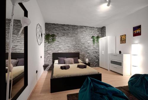 Xenia Apartments - Nuovo appartamento in zona tranquilla, Milan