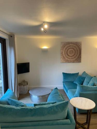 윈더미어 Gardenside, free private parking included, Bowness 4성급 싱글룸 스위트룸