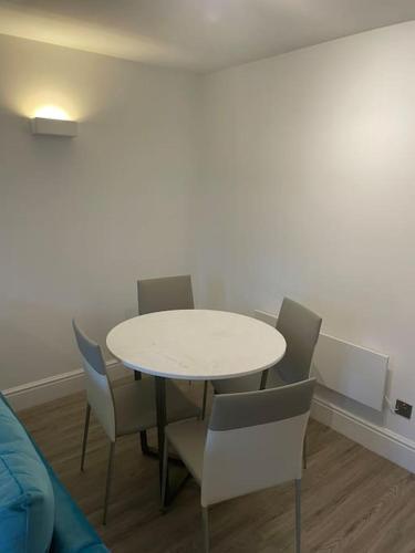 윈더미어 Gardenside, free private parking included, Bowness 4성급 싱글룸 객실