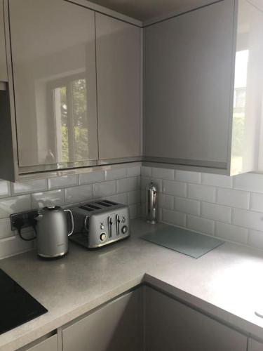 윈더미어 Gardenside, free private parking included, Bowness 4성급 싱글룸 부대시설