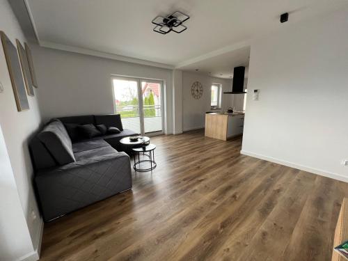 Złoty Apartament