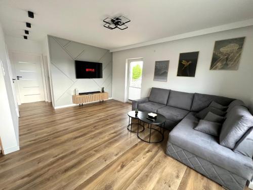 . Złoty Apartament